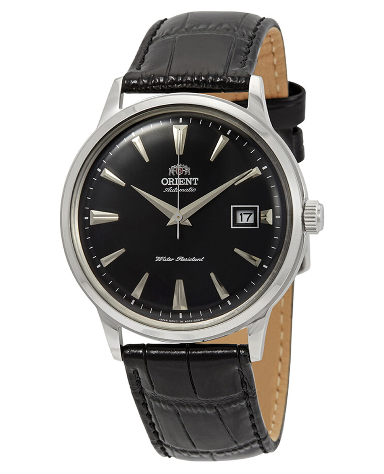 Orient Orient Automatic AC00004B , наручные мужские часы фото под углом