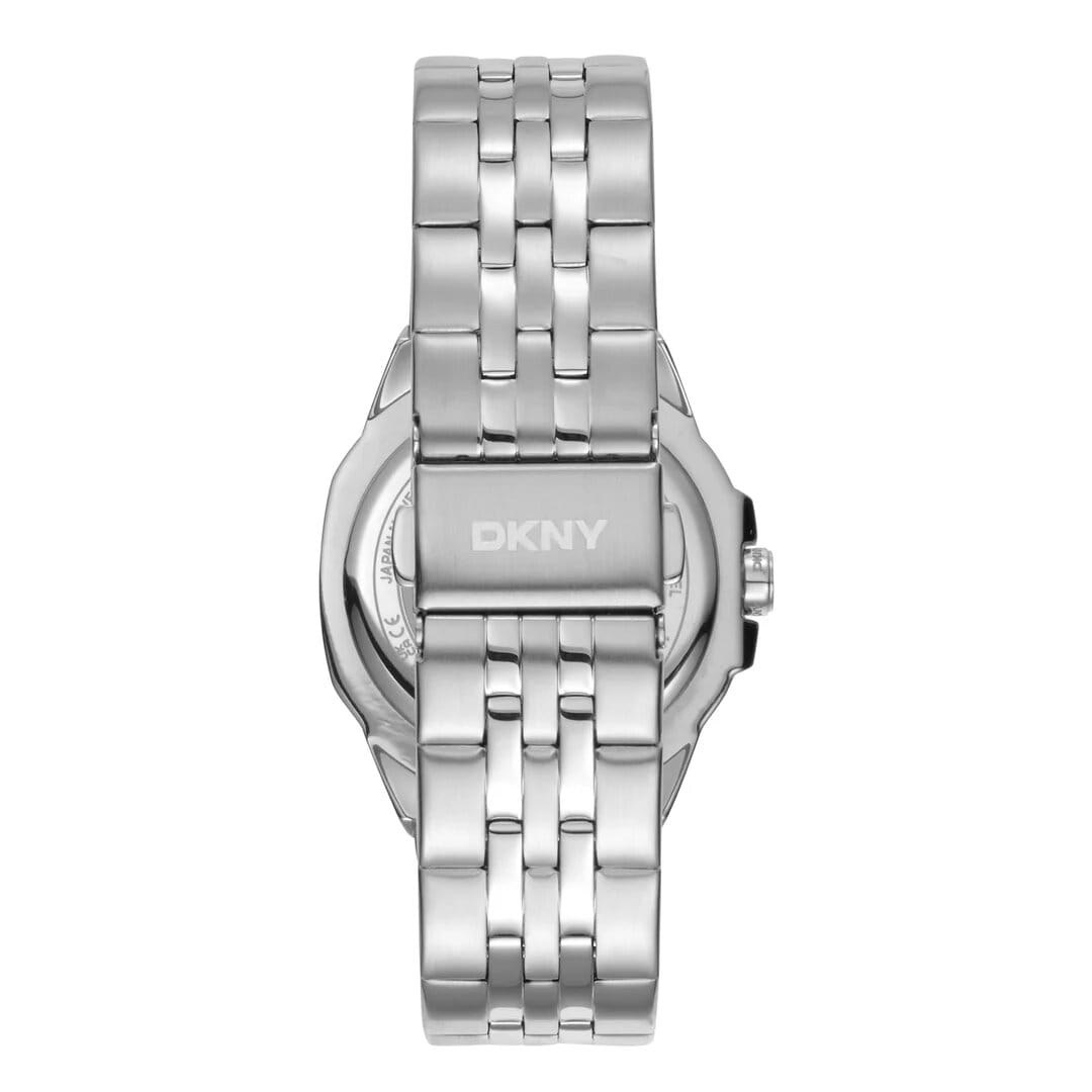 DKNY DKNY Brooklyn Midi DK1L012M0045,  сша женские часы на браслете нержавеющая сталь боковой вид