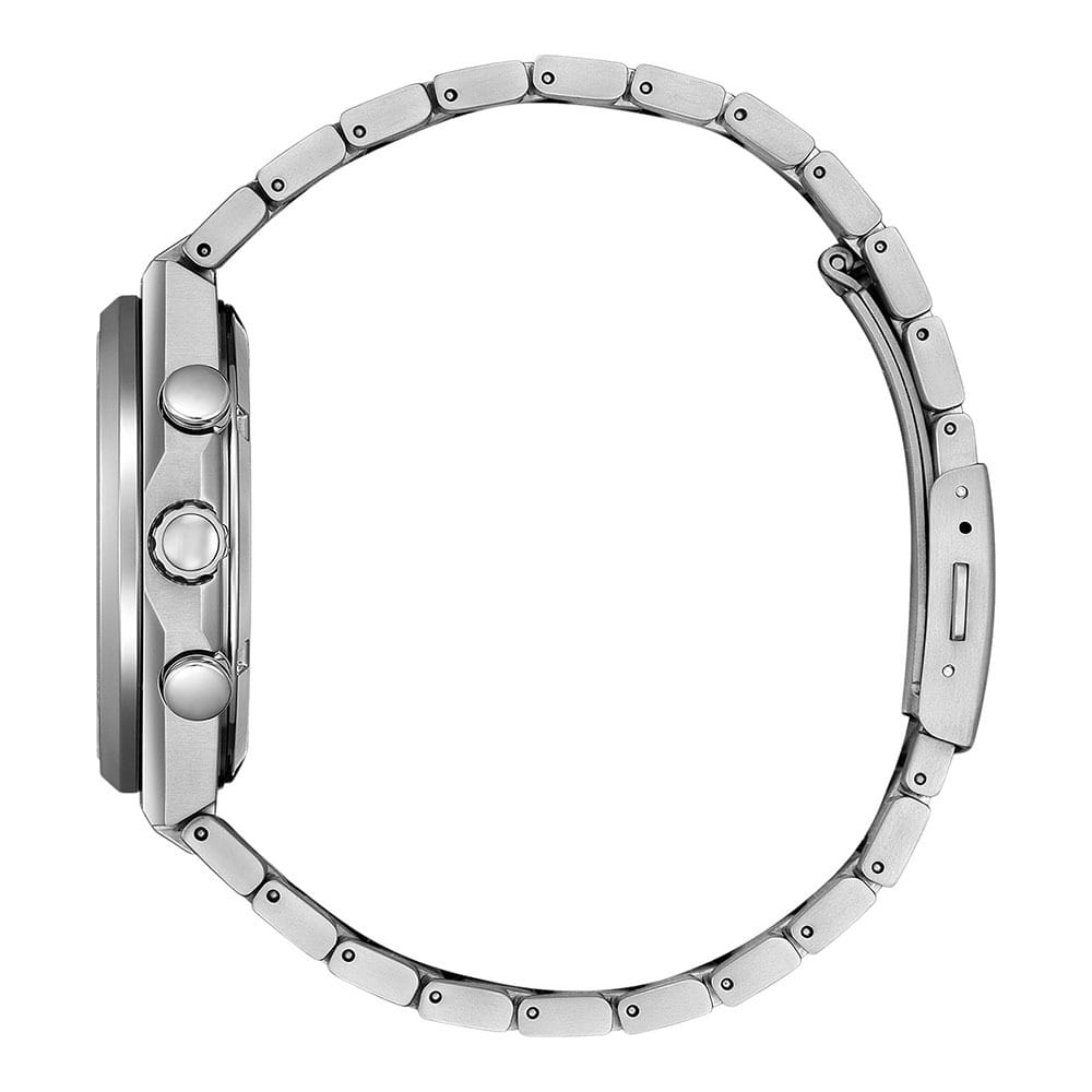 Citizen Citizen Eco-Drive CA4610-85Z , наручные мужские часы фото под углом