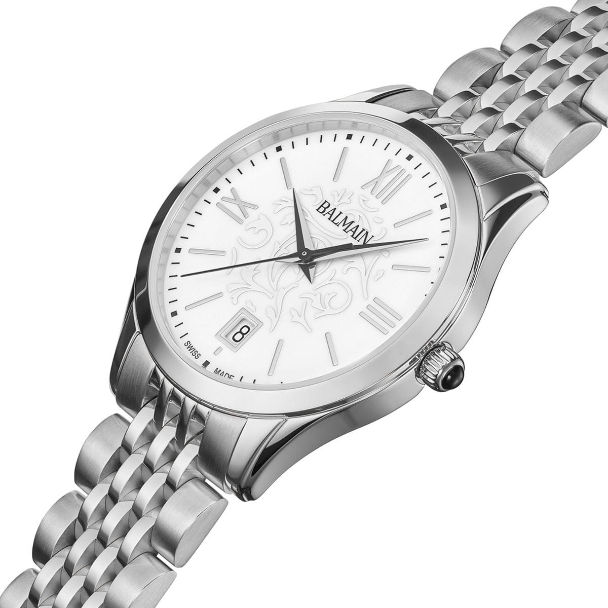 Balmain Balmain Classic R B4311.31.12 , наручные женские часы фото под углом