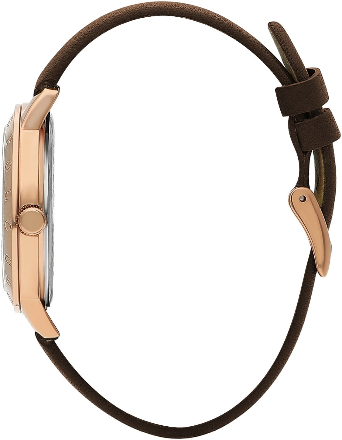 Beverly Hills Polo Club Beverly Hills Polo Club BP3387C.422,  сша женские часы на браслете кожаный боковой вид