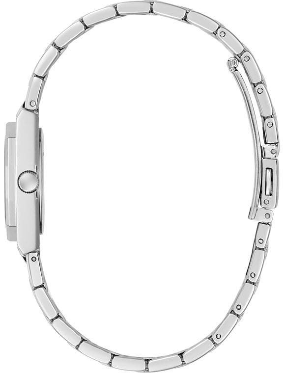 Guess Guess Pixie GW0931L1,  сша женские часы на браслете нержавеющая сталь боковой вид