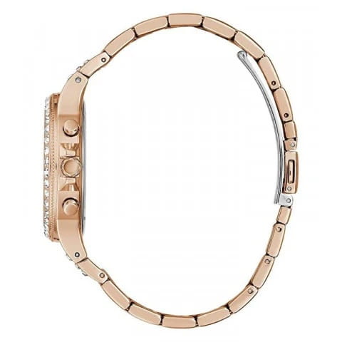 Guess Guess Glitz GW0320L6 , наручные женские часы фото под углом