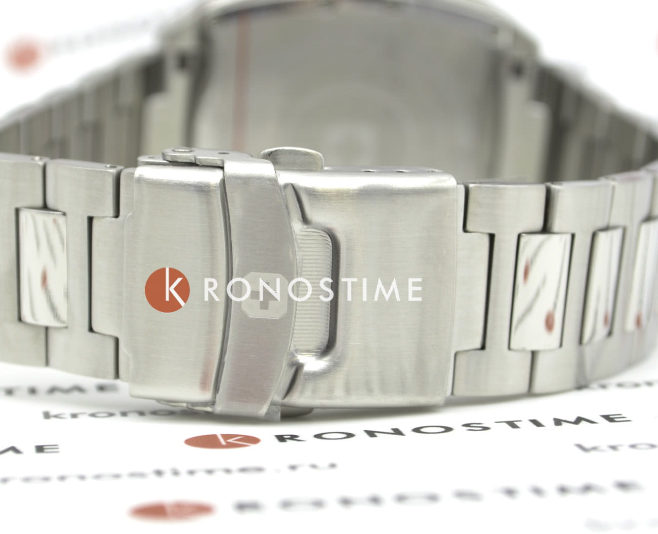 Swiss Military Hanowa Swiss Military Hanowa Starlight Chrono SMWGI0004302 кварцевые мужские часы часы крупный план синий циферблата