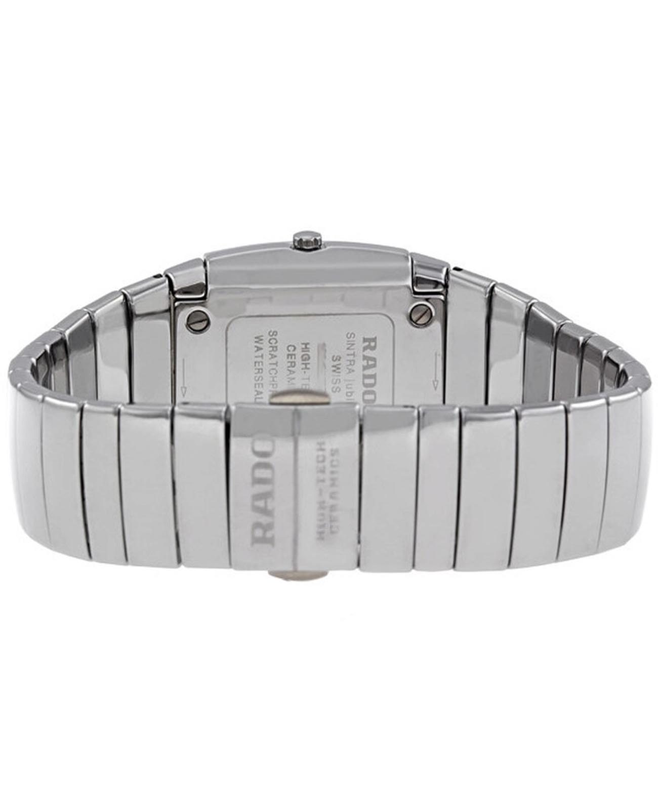 Rado Rado Sintra R13577902 , наручные мужские часы фото под углом