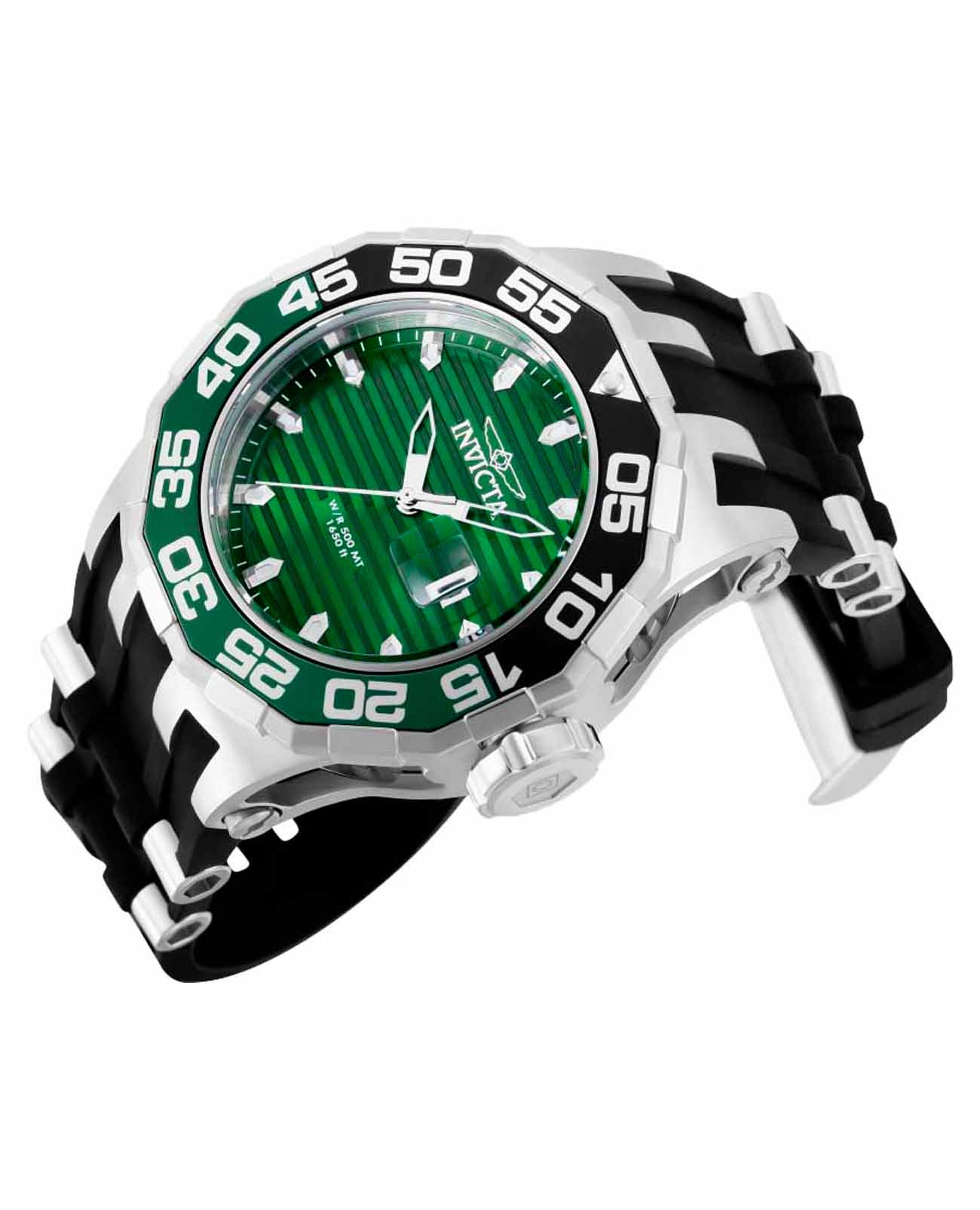 Invicta Invicta Specialty IN38694 , наручные мужские часы фото под углом