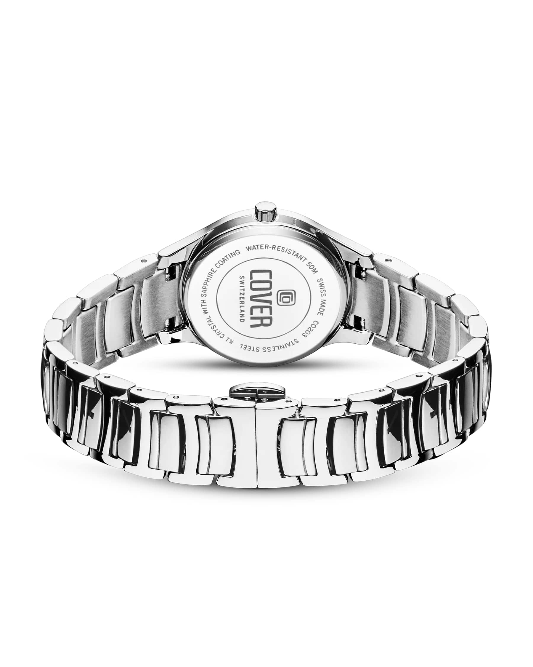 Cover Cover Sandara CO203.07 , наручные женские часы фото под углом