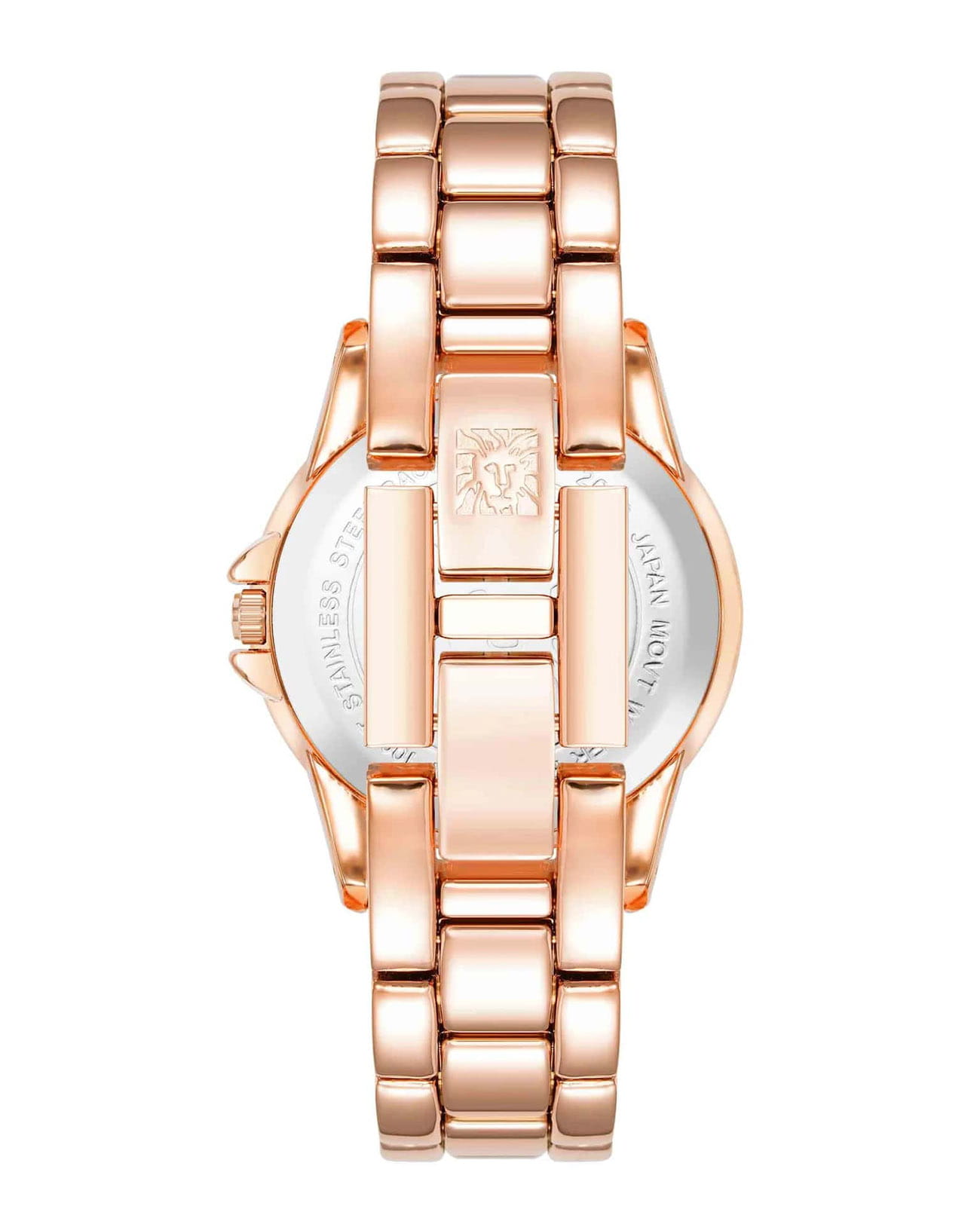 Anne Klein Anne Klein Gemstones 4132AMRG , наручные женские часы фото под углом