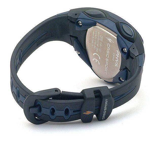 Casio Casio Illuminator CHR-100-1 , наручные мужские часы фото под углом
