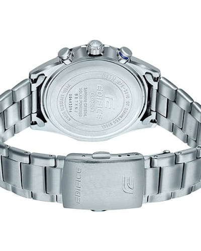 Casio Casio Edifice EFS-S610DB-1AVUDF (EFS-S610DB-1A) EFS, наручные мужские часы фото под углом