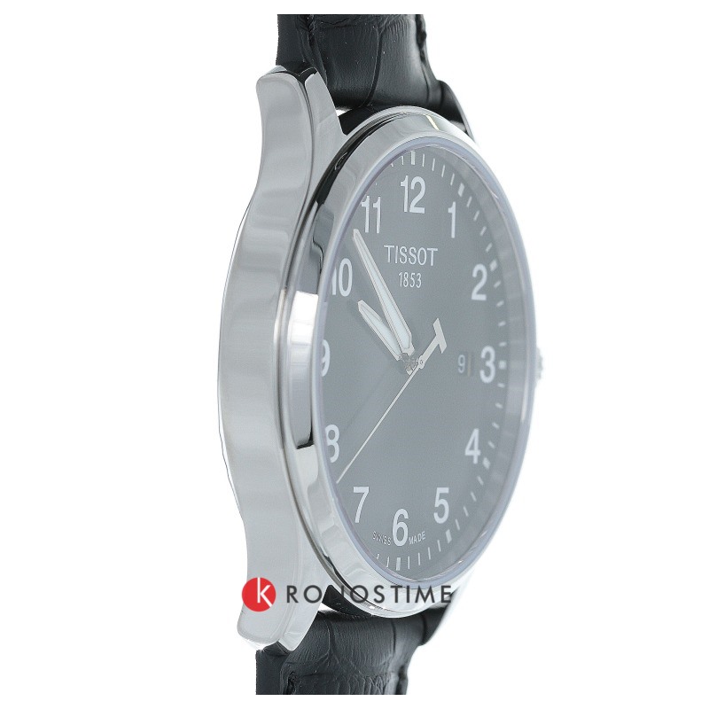 Фотография часов Tissot Gent XL Classic T116.410.16.057.00_29