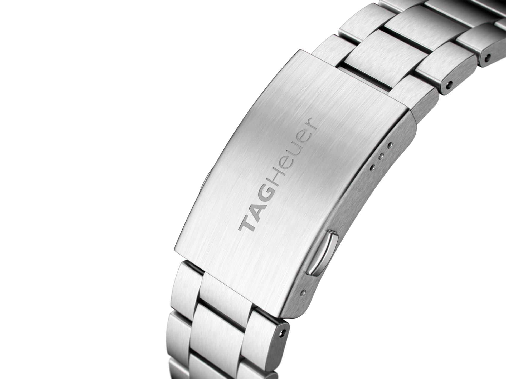 Оригинальные часы TAG Heuer TAG Heuer Formula 1 WAZ1110.BA0875 кварцевые калибр механизма  общий вид