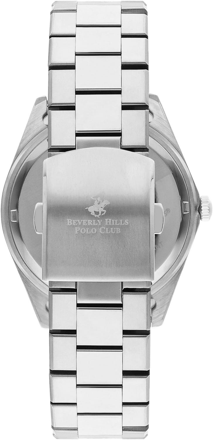 Beverly Hills Polo Club Beverly Hills Polo Club BP3407X.360 , наручные мужские часы фото под углом