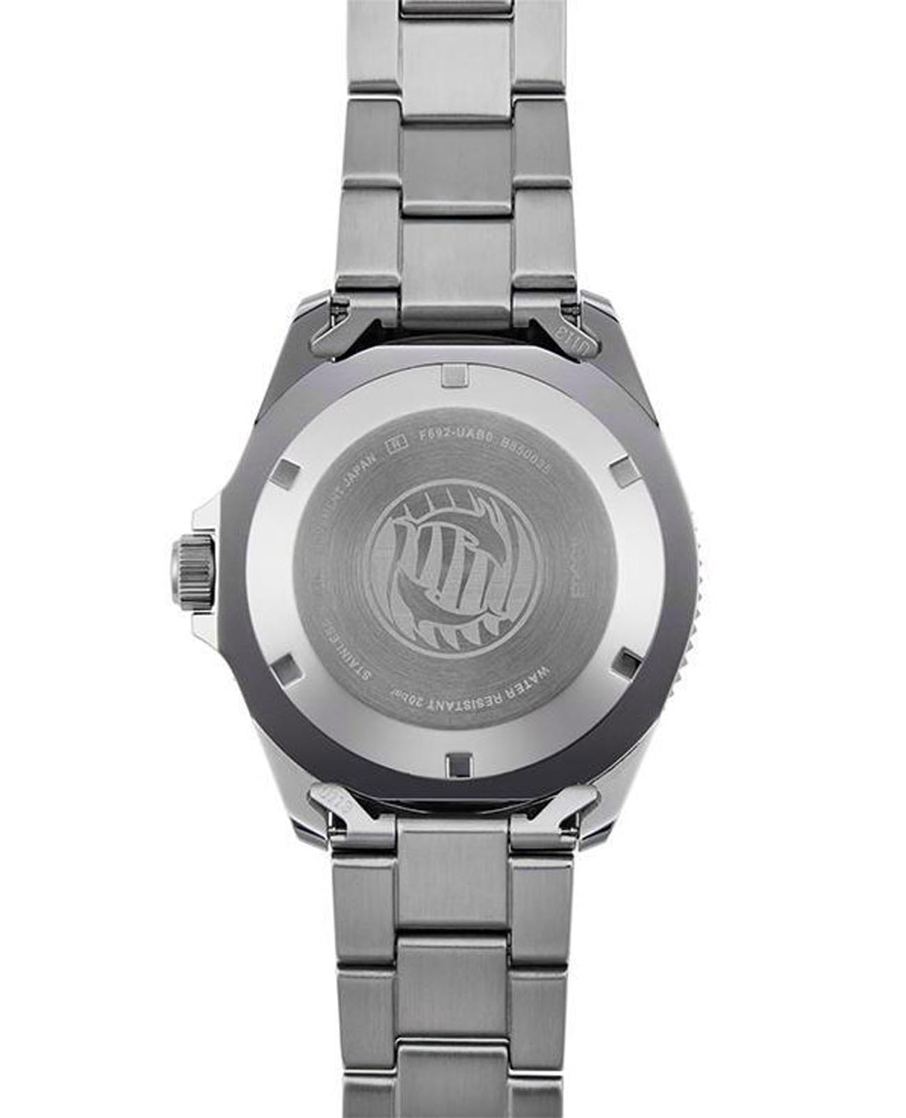 Оригинальные часы Orient Orient Diving Sport Automatic RA-AA0008B (RN-AA0008B) механические калибр механизма  общий вид
