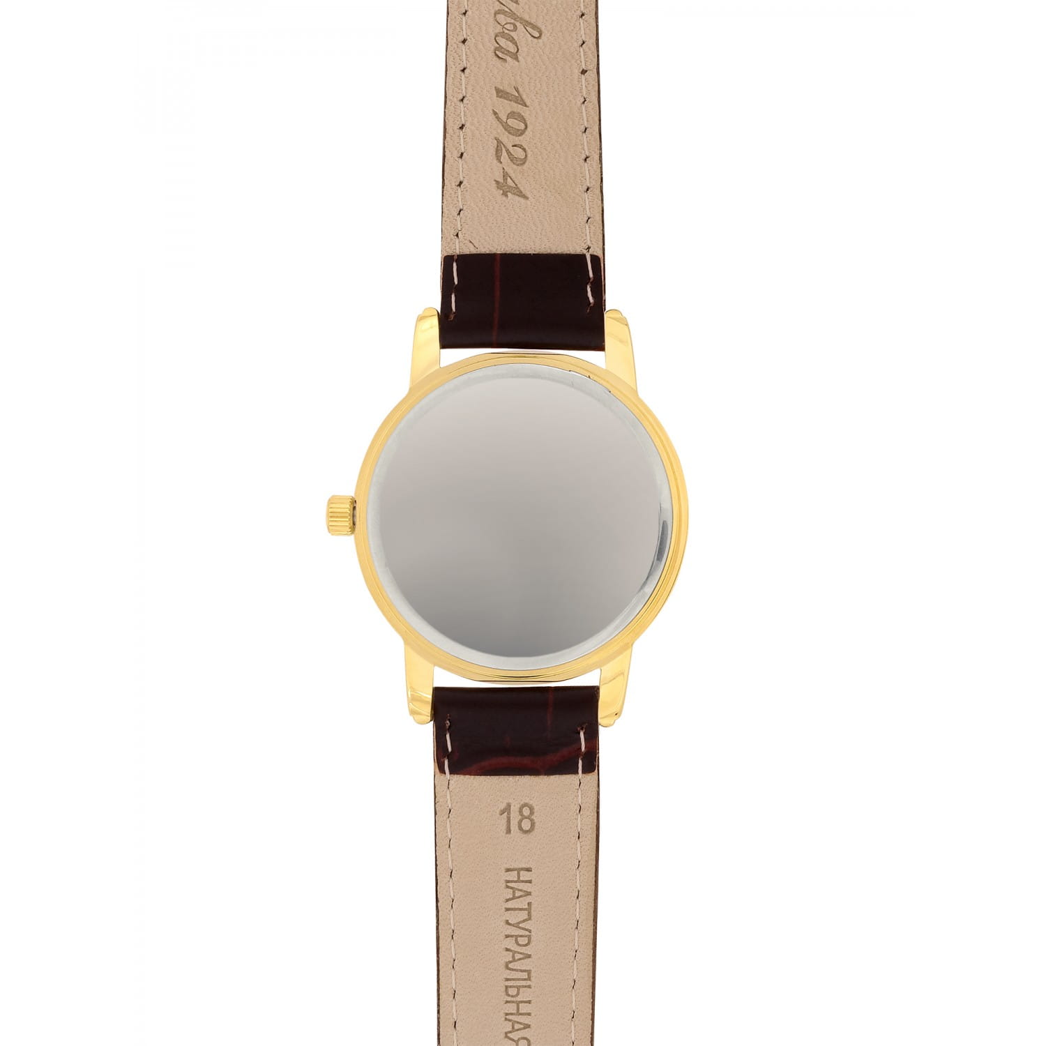 Оригинальные часы Слава Слава Традиция 1039871/300-GL20 кварцевые калибр механизма miyota gl20 общий вид