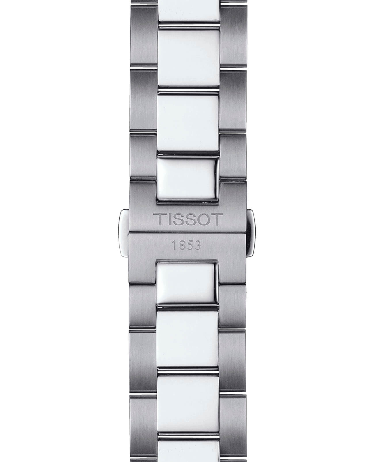 Tissot Tissot V8 Automatic Chronograph T106.427.11.031.00 V8  - задняя крышка металл сталь корпуса, швейцария часы