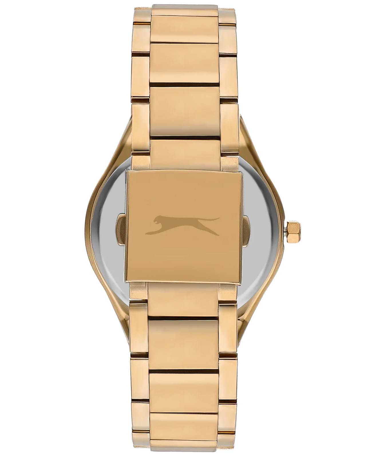 Slazenger Slazenger SL.09.2075.3.02  - задняя крышка суперметалл металл корпуса, англия часы