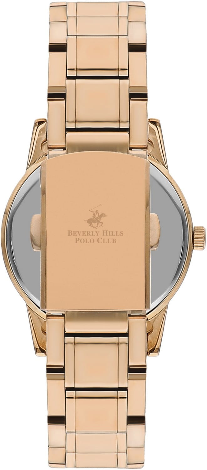 Beverly Hills Polo Club Beverly Hills Polo Club BP3398C.430 , наручные женские часы фото под углом