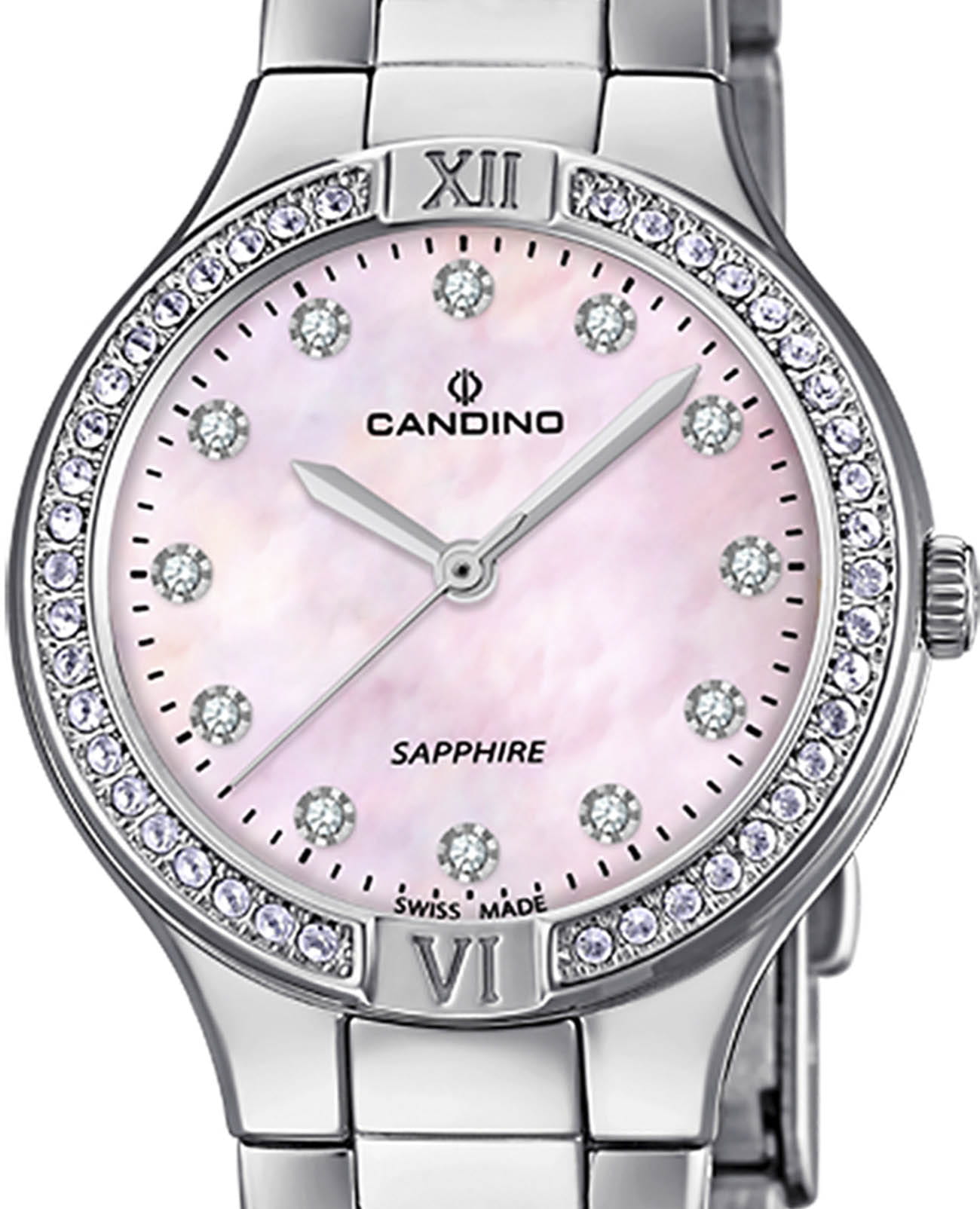 Candino Candino Lady Petite C4626/5 , наручные женские часы фото под углом