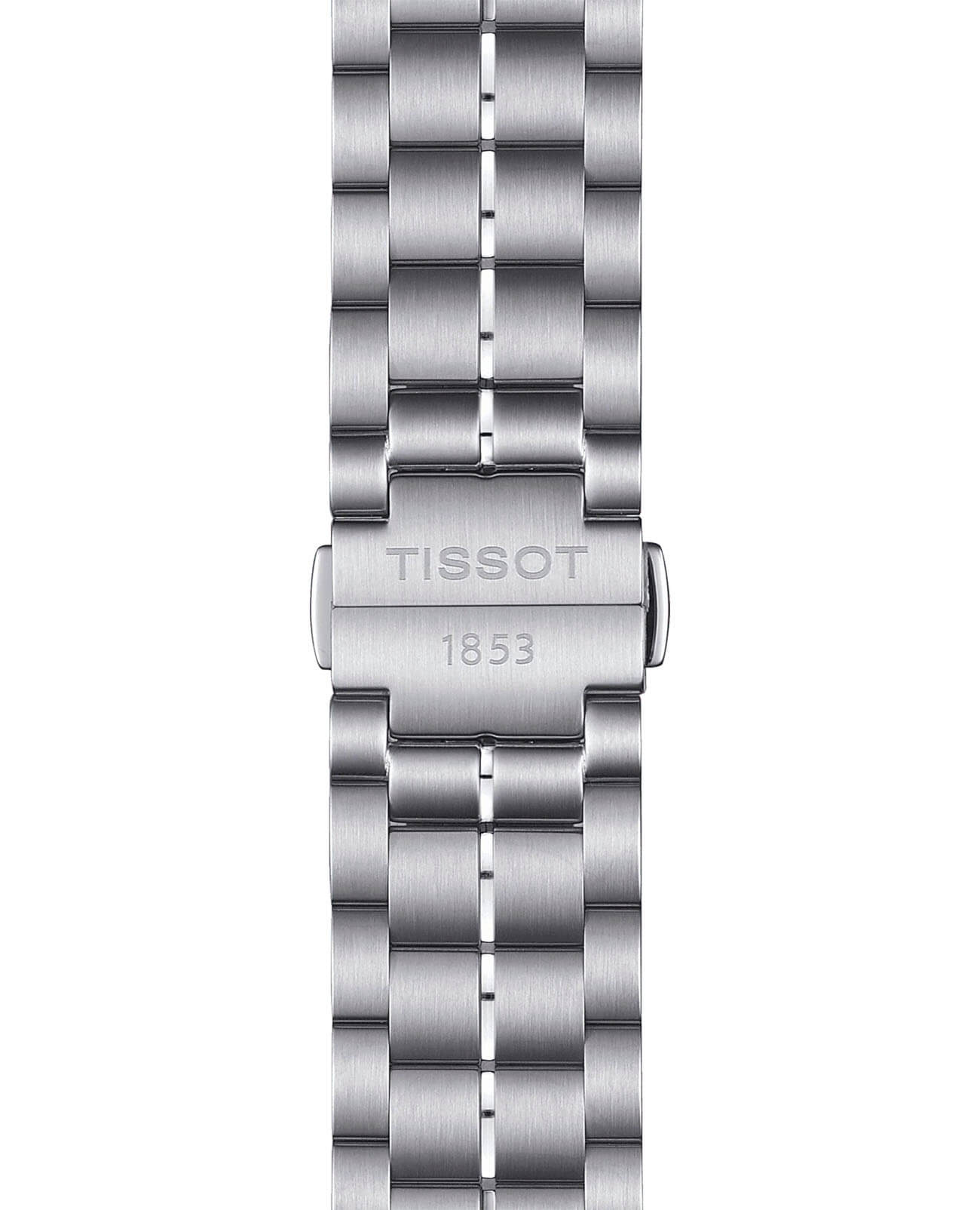 Оригинальные часы Tissot Tissot Luxury Powermatic 80 T086.407.11.041.00 механические калибр механизма powermatic 80.111 общий вид