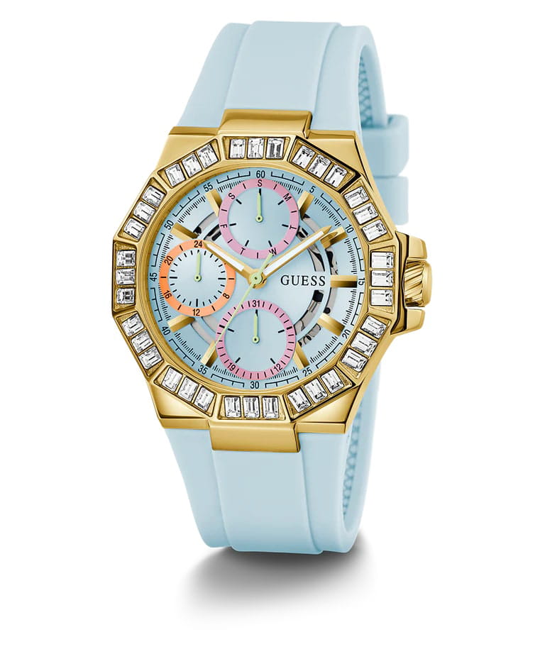 Guess Guess Selena GW0695L1 , наручные женские часы фото под углом