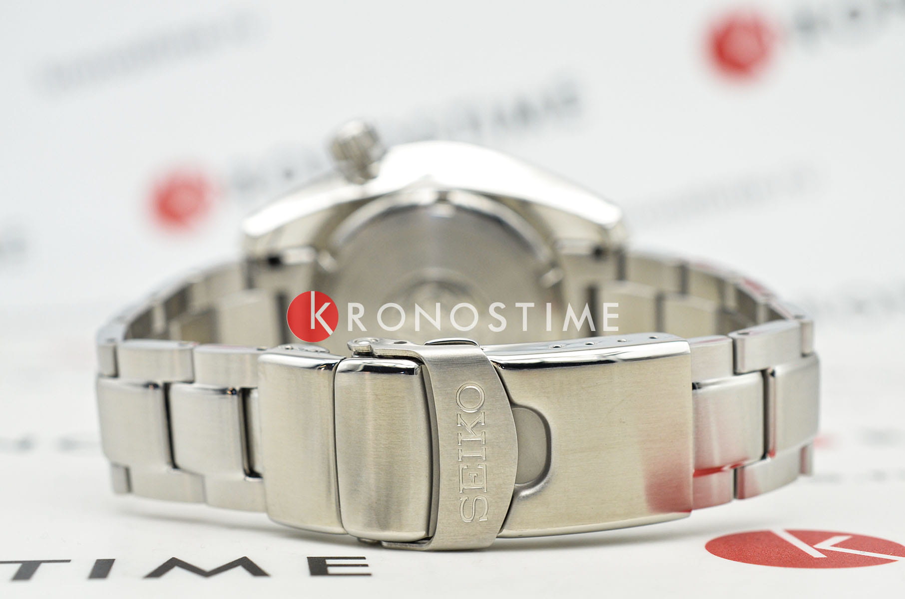 Оригинальные часы Seiko Seiko Prospex SPB181J1 механические калибр механизма 6r35 общий вид