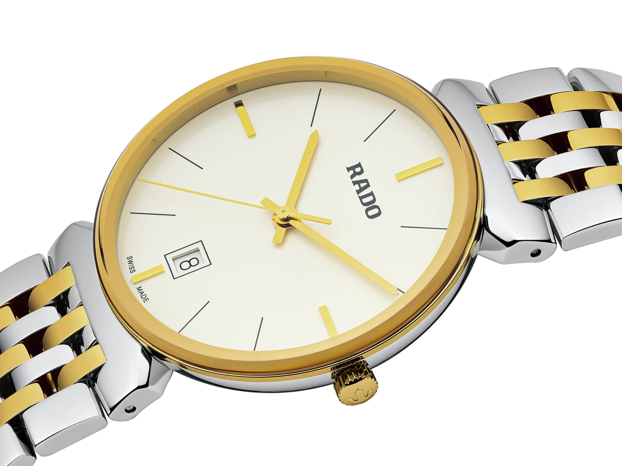 Rado Rado Florence Classic R48912023 Classic, наручные мужские часы фото под углом