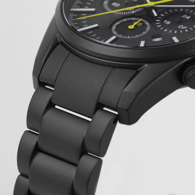 Оригинальные часы Jacques Lemans Jacques Lemans Sport 1-2119F кварцевые калибр механизма  общий вид