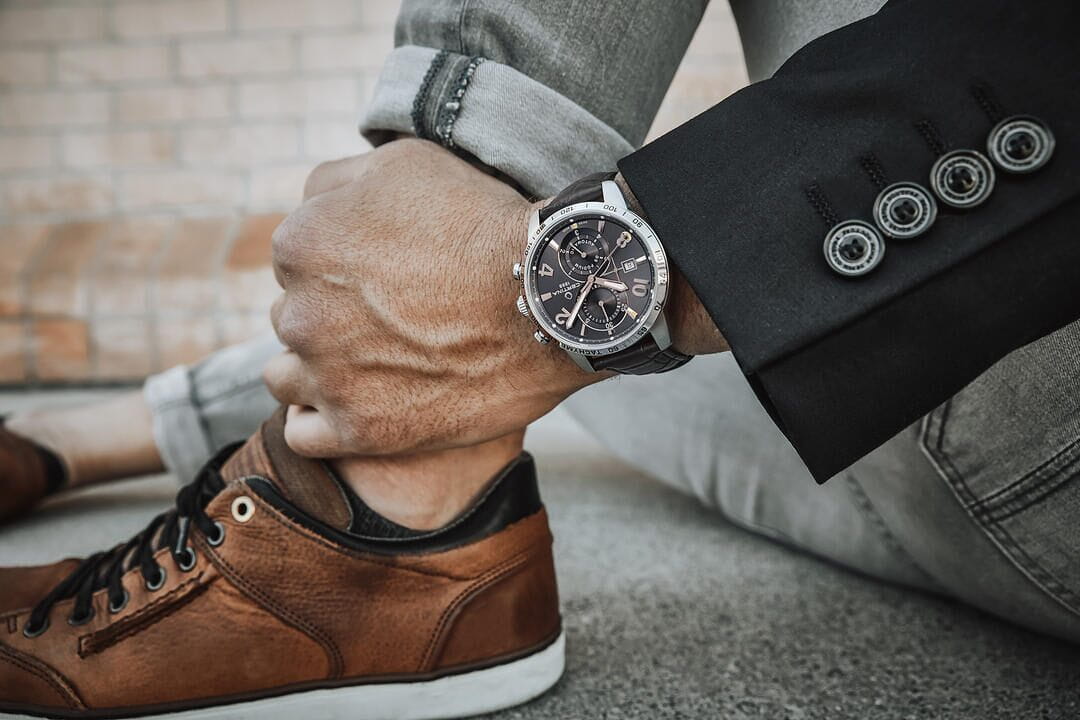 Оригинальные часы Certina Certina Ds Podium Chronograph Automatic C034.427.16.087.01 в фирменной упаковке от производителя