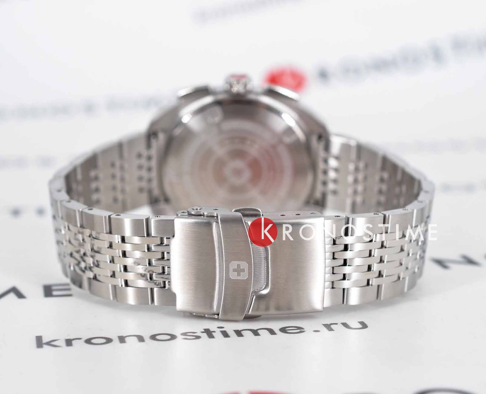 Оригинальные часы Swiss Military Hanowa Swiss Military Hanowa SMWGI0003302 кварцевые калибр механизма  общий вид