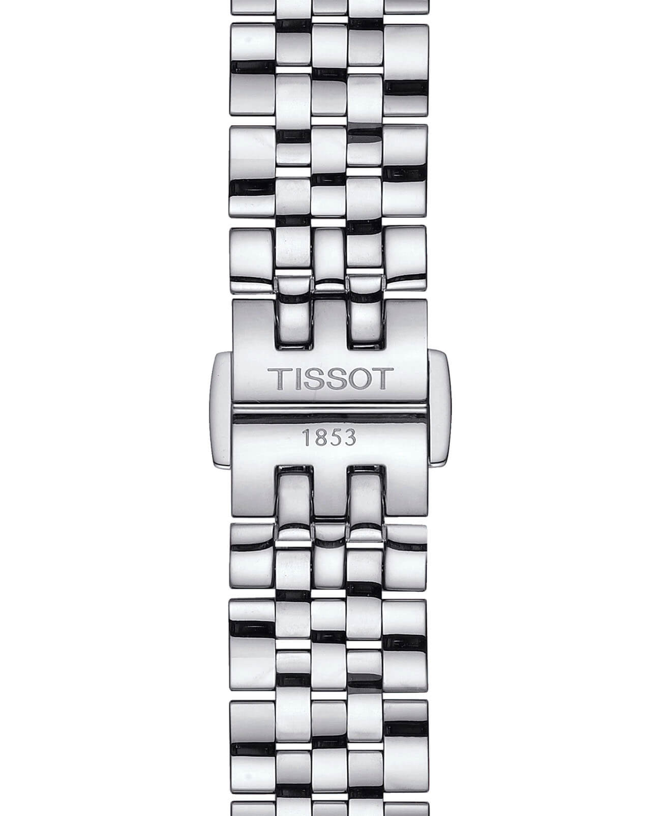 Tissot Tissot Le Locle Automatic Lady T006.207.11.116.00 Le Locle Automatic, наручные женские часы фото под углом