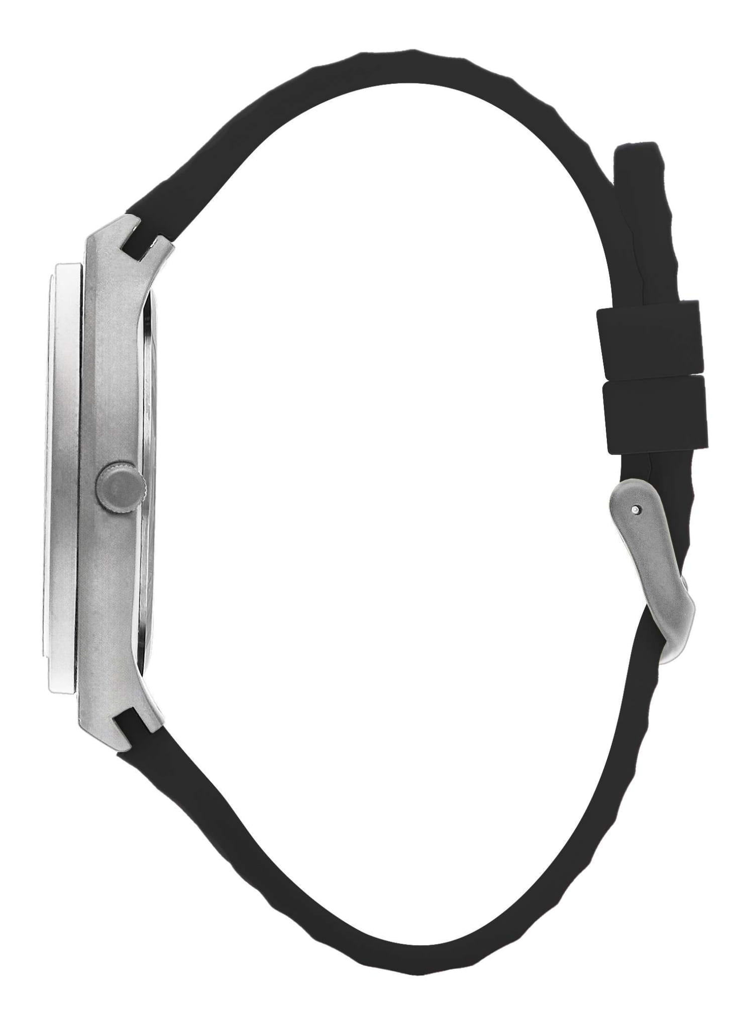 Slazenger Slazenger SL.09.2221.1.01 мужские часы серебристый циферблат на запястье