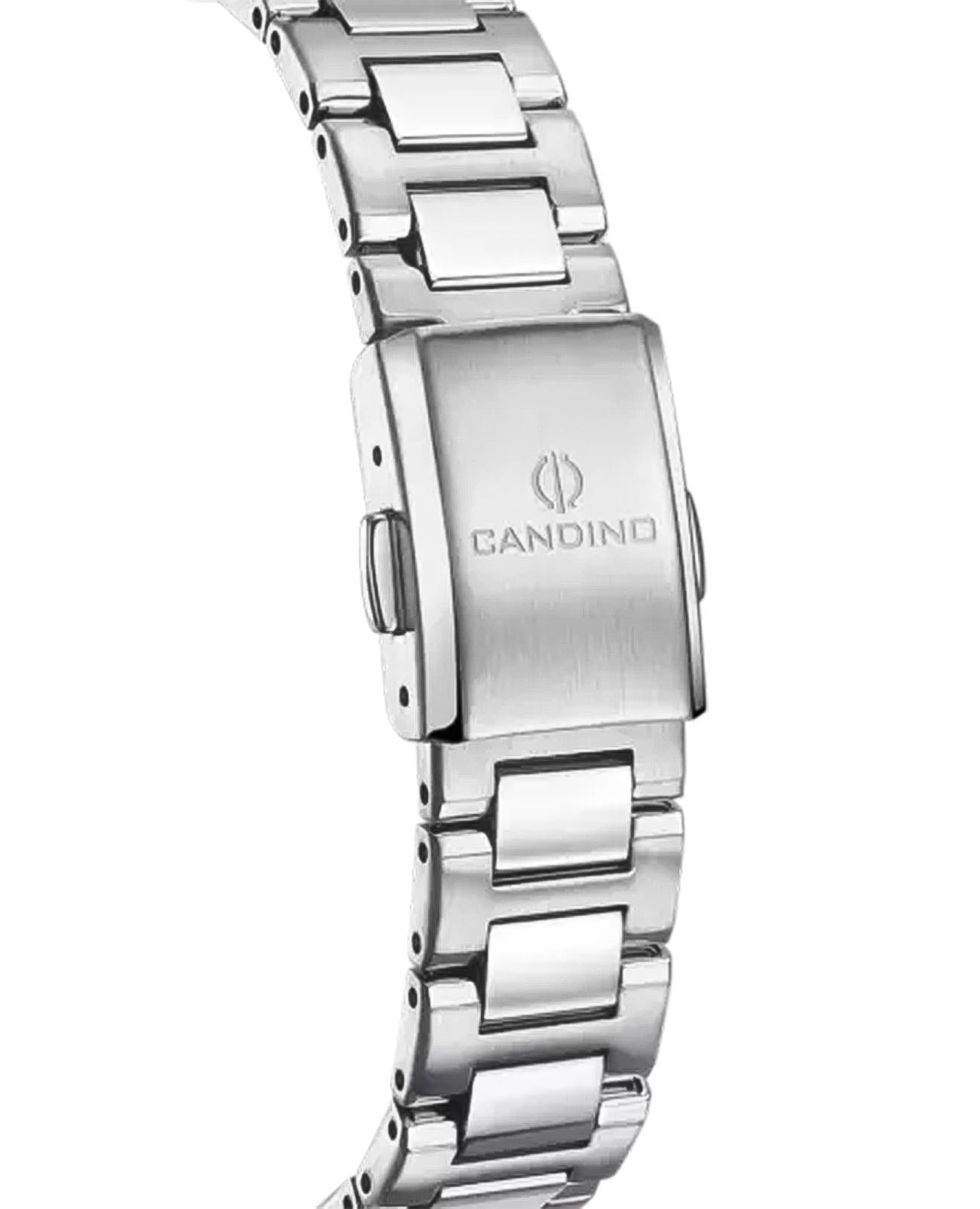 Candino Candino Lady Elegance Moonphase C4760/2 , наручные женские часы фото под углом
