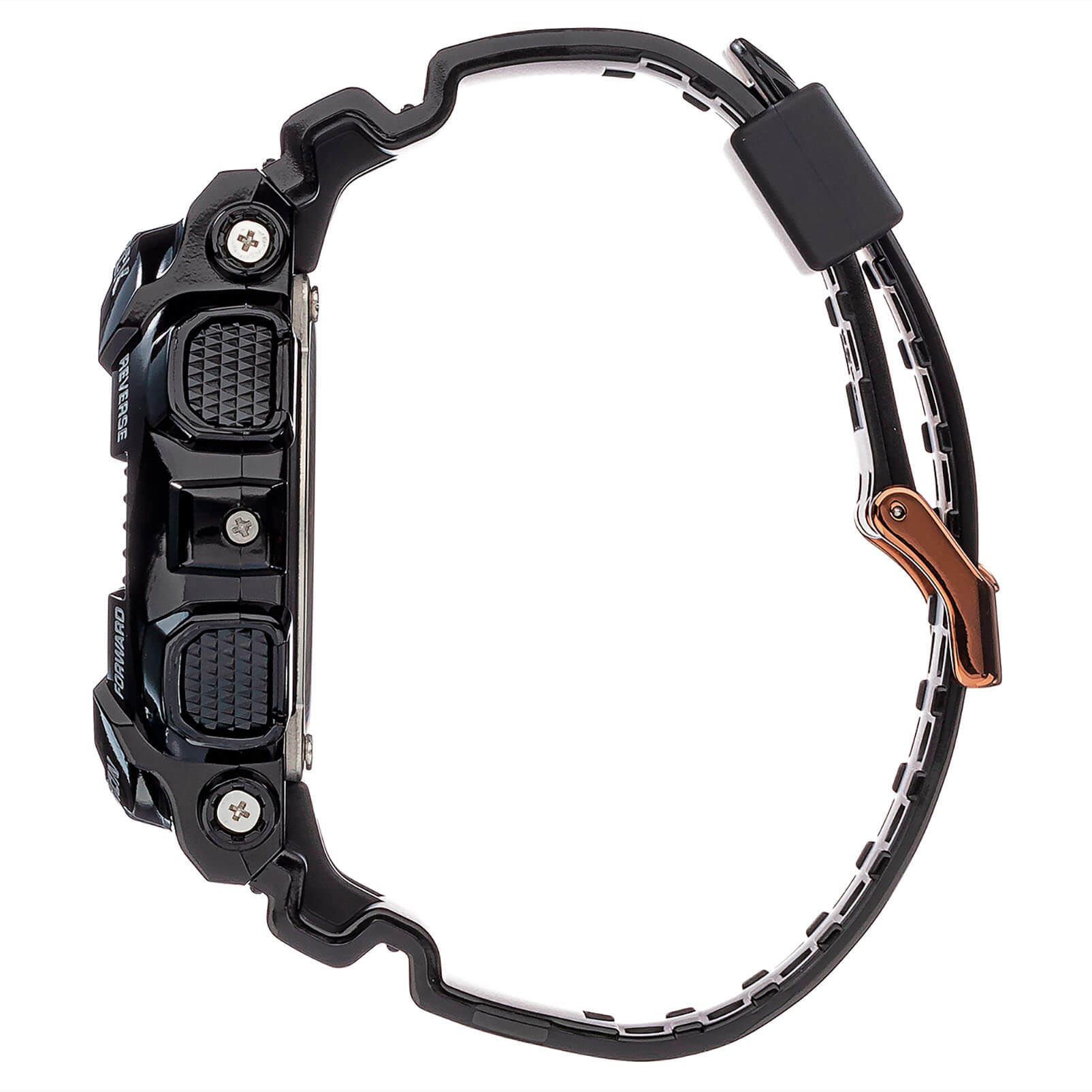 Оригинальные часы Casio Casio G-Shock GA-110MMC-1A электронные калибр механизма  общий вид