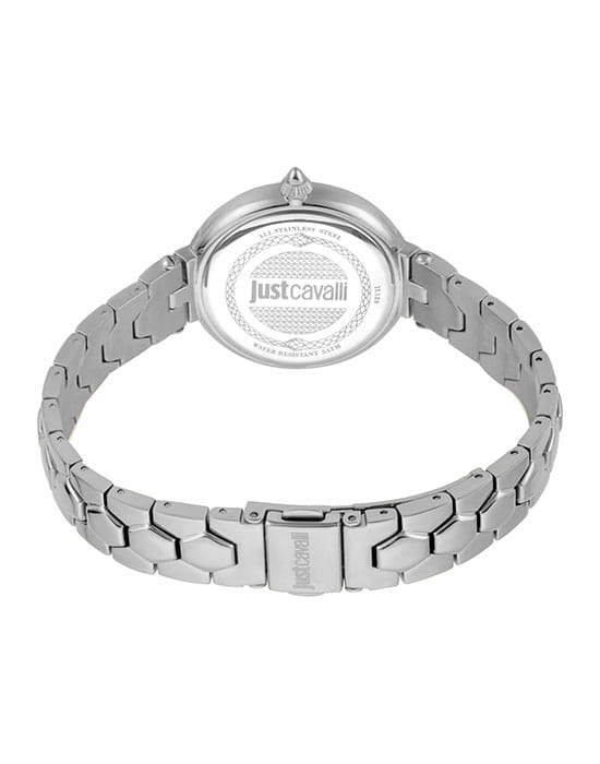 Оригинальные часы Just Cavalli Just Cavalli JC1L128M0055 кварцевые калибр механизма  общий вид