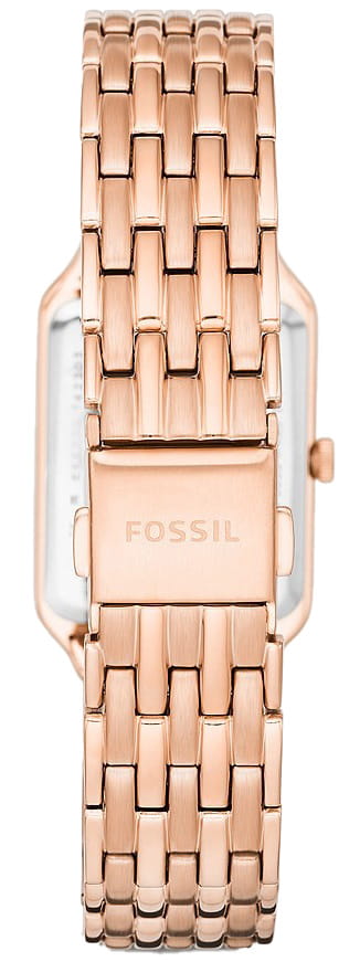 Оригинальные часы Fossil Fossil Raquel ES5271 кварцевые калибр механизма  общий вид