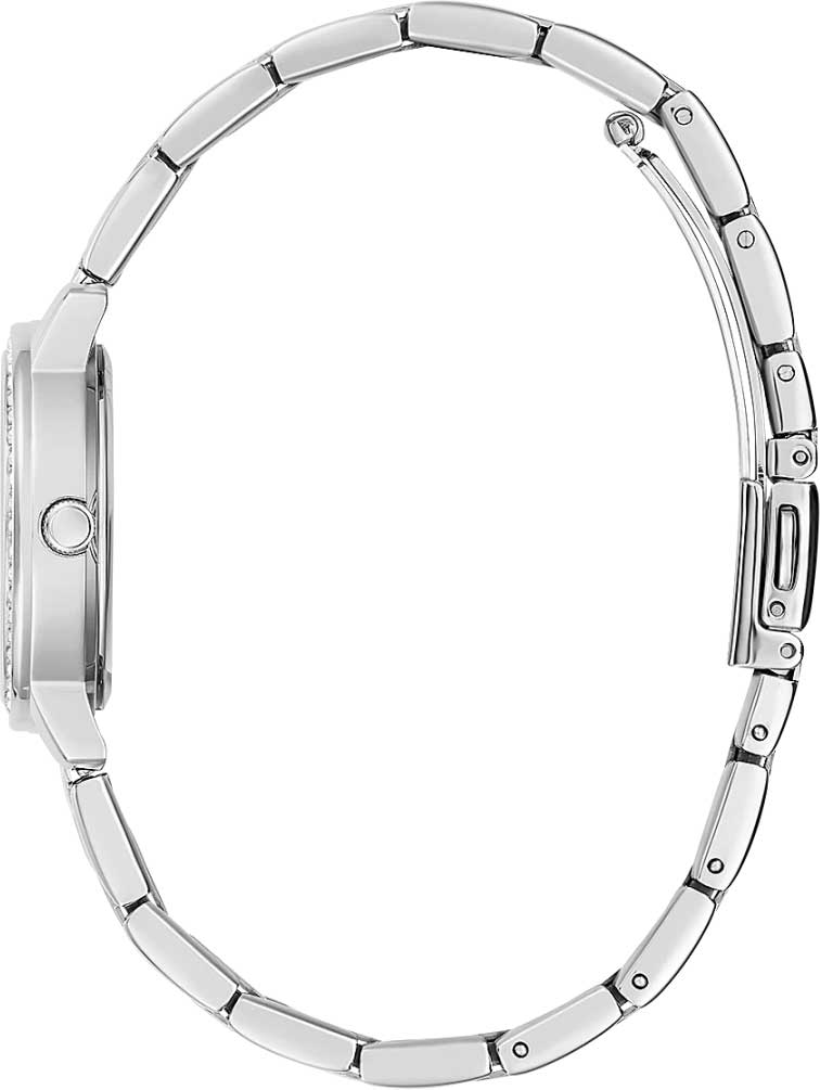 Оригинальные часы Guess Guess Dress Steel GW0468L1 кварцевые калибр механизма  общий вид