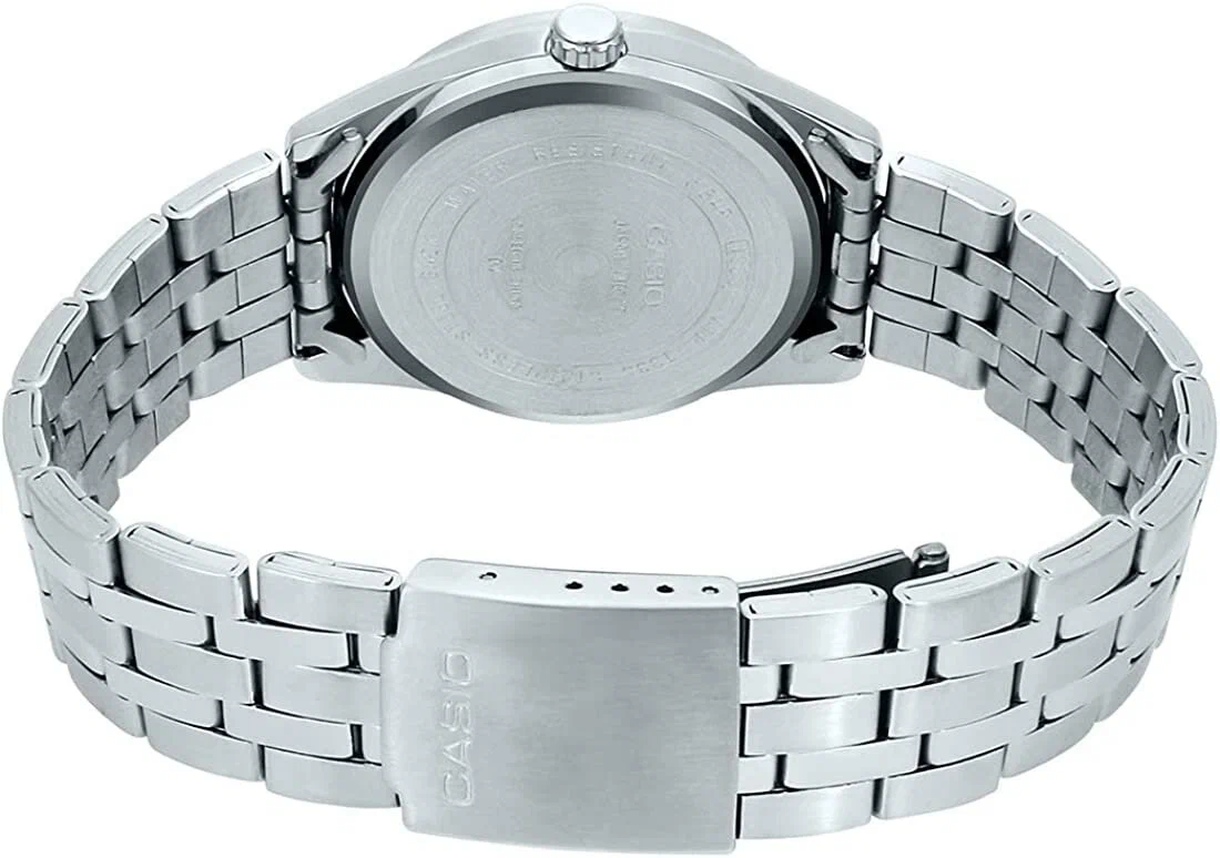 Casio Casio Collection MTP-1335D-2A2VDF (MTP-1335D-2A2) , наручные мужские часы фото под углом