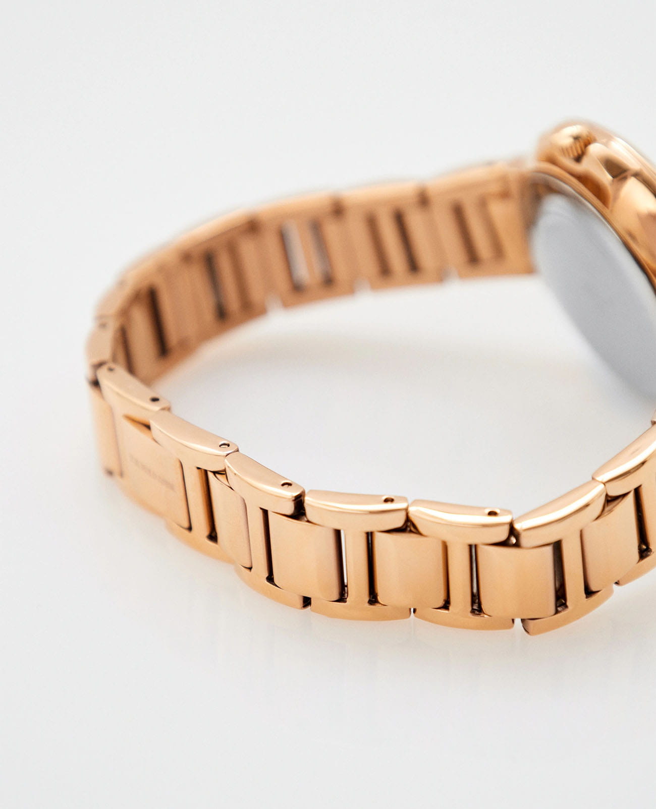 U.S. Polo Assn. U.S. Polo Assn Stile USPA2012-01 женские часы серебристый циферблат на запястье