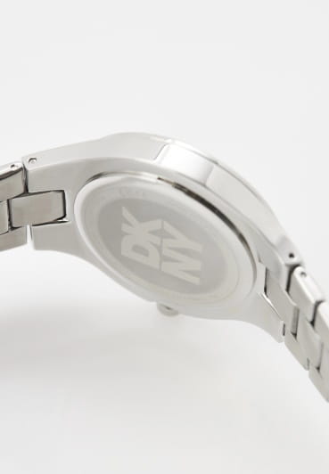 Оригинальные часы DKNY DKNY Parsons Glitz DK1L025M0025 кварцевые калибр механизма seiko общий вид