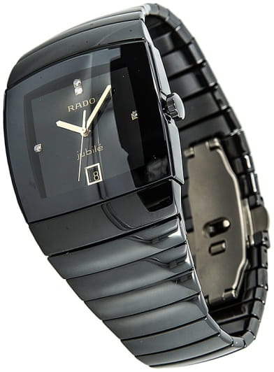 Rado Rado Sintra R13723712 , наручные мужские часы фото под углом