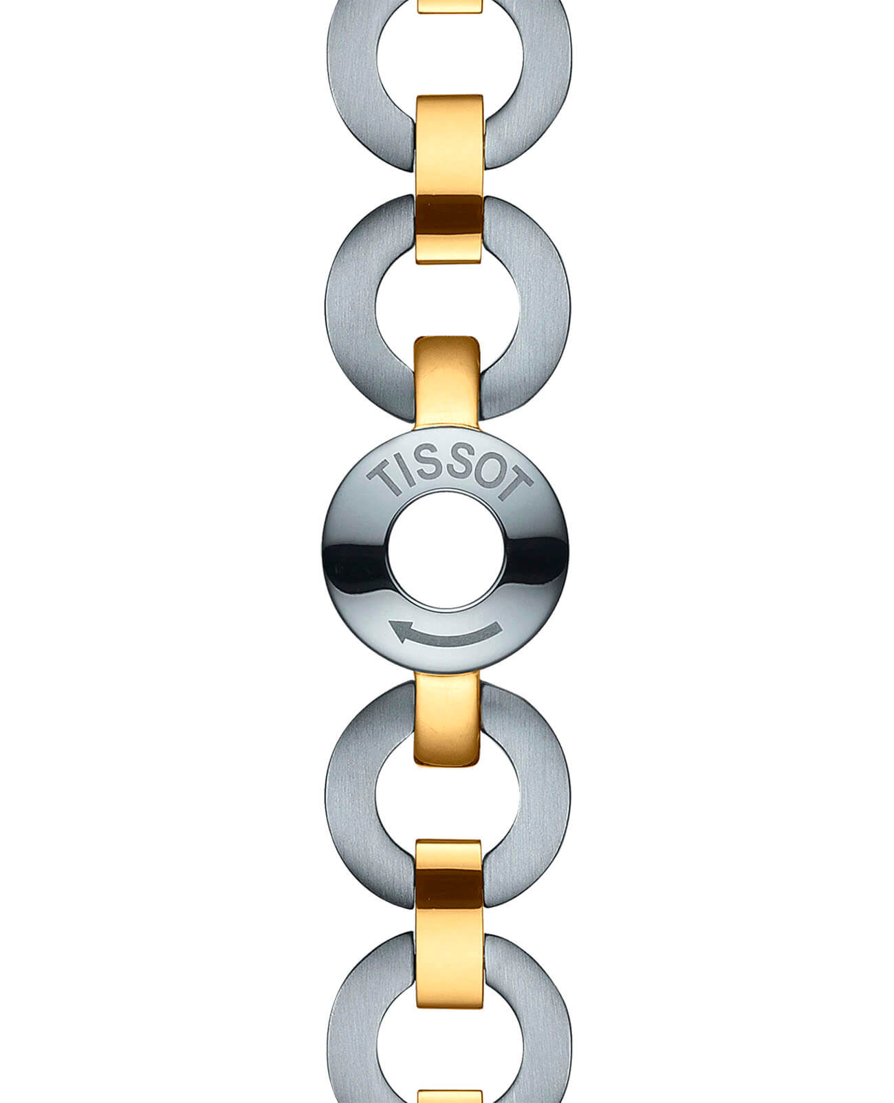 Tissot Tissot Pinky By T084.210.22.017.00 , наручные женские часы фото под углом