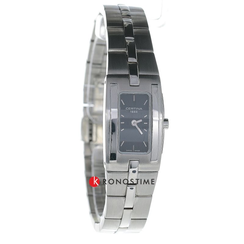Фотография часов Certina DS Mini Donna C002.109.11.051.00_1