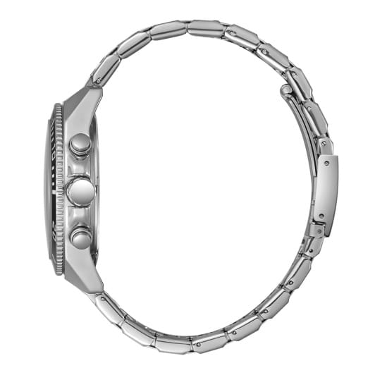 Slazenger Slazenger SL.09.2370.2.03 мужские часы голубой циферблат на запястье