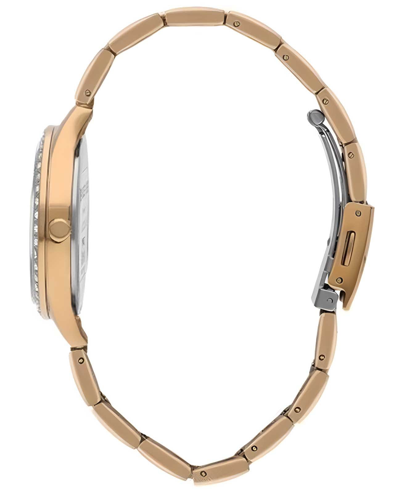 Оригинальные часы Slazenger Slazenger SL.09.2222.3.04 кварцевые калибр механизма  общий вид