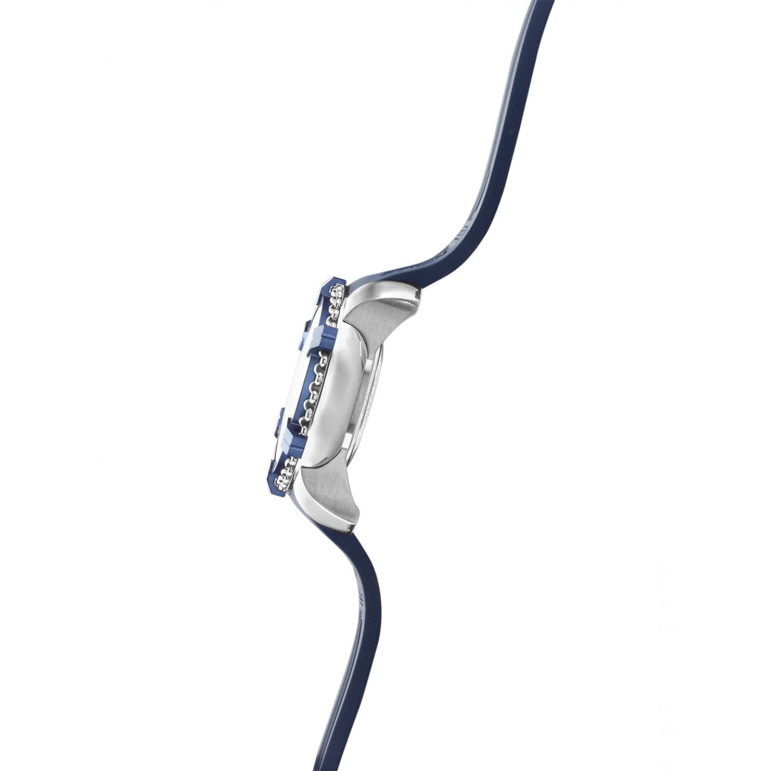 Слава Слава Капитан 2470465/800-2427 мужские часы зеленый циферблат на запястье