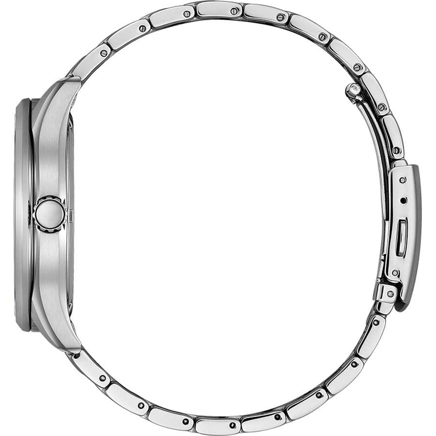 Citizen Citizen Eco-Drive BM7560-59E , наручные мужские часы фото под углом