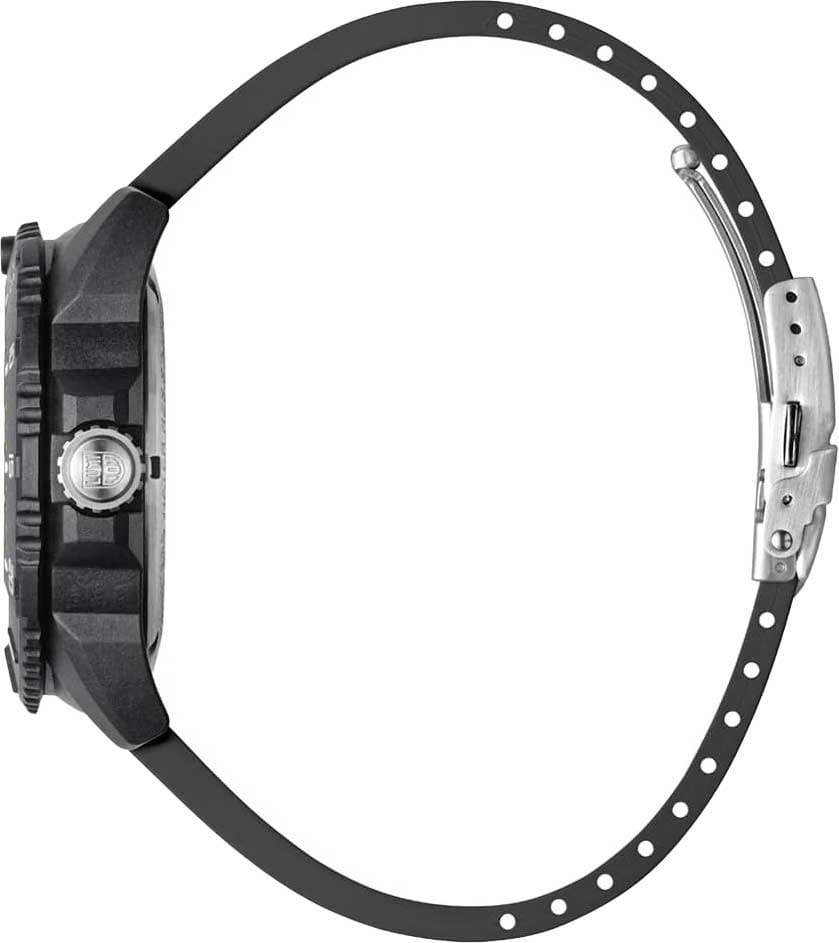 Оригинальные часы Luminox Luminox Navy SEAL XS.3602.NSF кварцевые калибр механизма ronda 515 hf 6 общий вид
