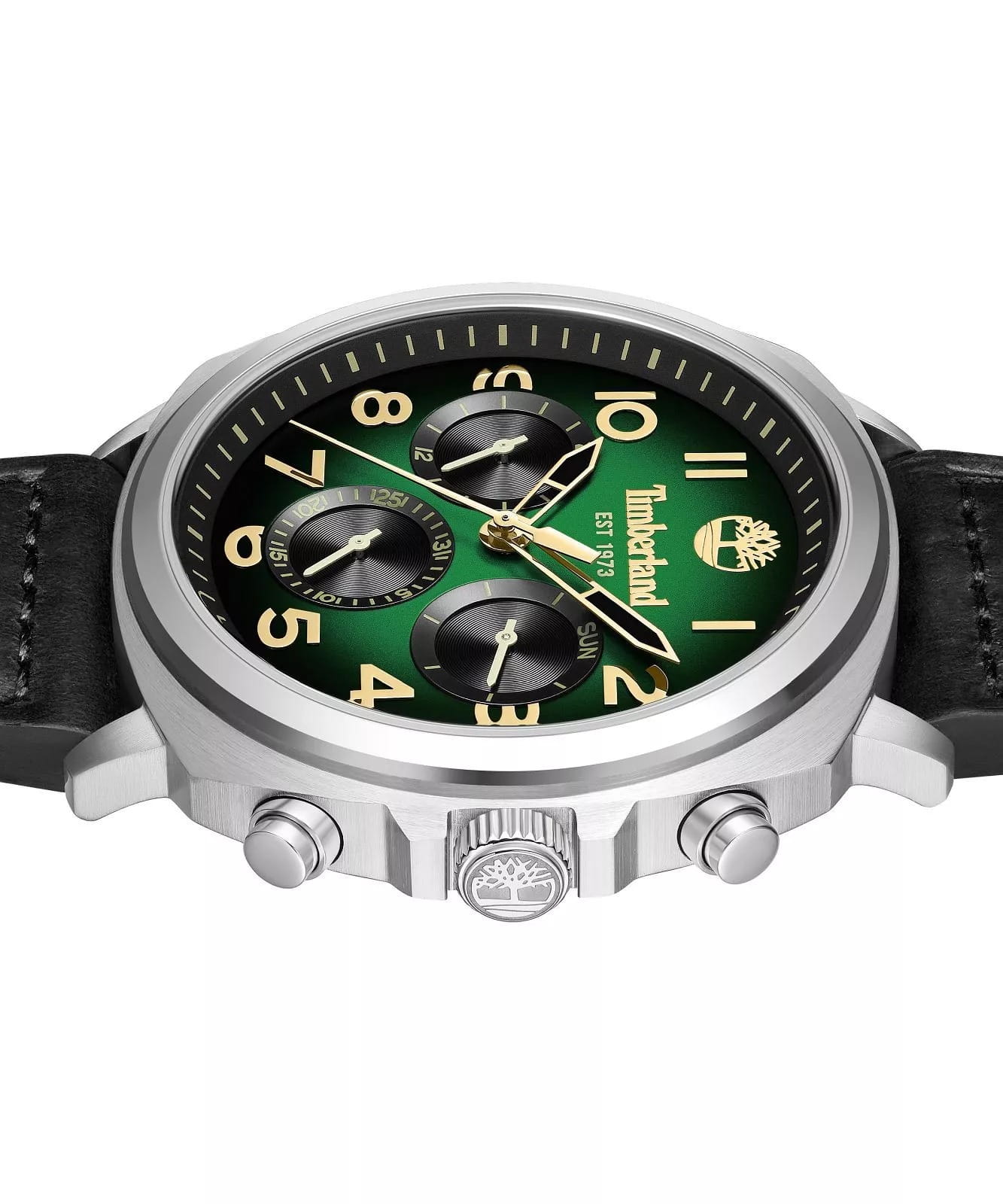 Timberland Timberland TDWGB0042008 , наручные мужские часы фото под углом