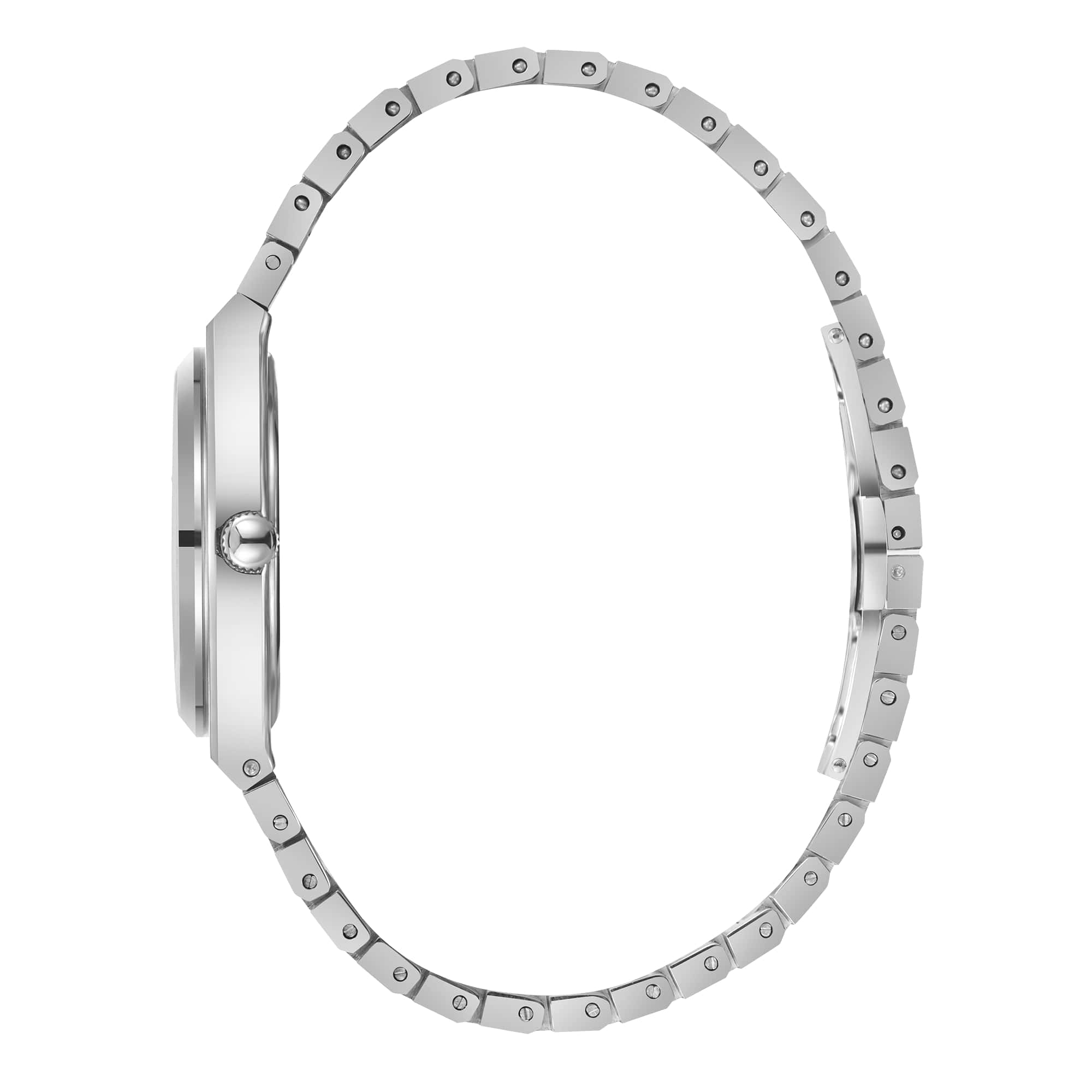 Beverly Hills Polo Club Beverly Hills Polo Club BP3754X.330  - задняя крышка сталь металл корпуса, сша часы